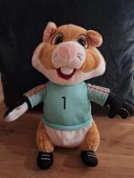 AH Hamster knuffel voetbal keeper, Ophalen of Verzenden, Nieuw, Overige typen