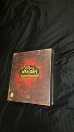 World of warcraft MOP [SEALED], 1 speler, Ophalen of Verzenden, Zo goed als nieuw, Role Playing Game (Rpg)