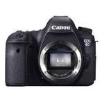 Canon EOS 6D met Canon EF 17-40mm f/4 L USM, Spiegelreflex, Canon, Ophalen of Verzenden, Zo goed als nieuw