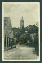 AK Amerongen Gezicht op de Toren, Verzamelen, Ansichtkaarten | Nederland, Ophalen of Verzenden, 1940 tot 1960, Gelopen, Utrecht