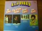LP - 4x3 Hits (1976), Ophalen of Verzenden, Gebruikt, 12 inch, Pop