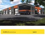 Bedrijfsruimte unit te huur Almelo, 165 m², Huur, Bedrijfsruimte
