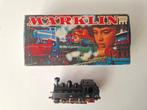 Märklin locomotief, Wisselstroom, Gebruikt, Locomotief, Ophalen of Verzenden