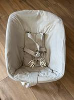 Stokke newbornset, Kinderen en Baby's, Zo goed als nieuw, Meegroeistoel, Ophalen