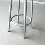 Retro barkruk nieuw kookeiland kruk horeca bar stool, Huis en Inrichting, Nieuw, 60 tot 90 cm, Metaal, Ophalen of Verzenden