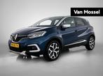 Renault Captur 1.2 TCe Intens | Automaat |, Auto's, 12 maanden, Stof, Gebruikt, Euro 6