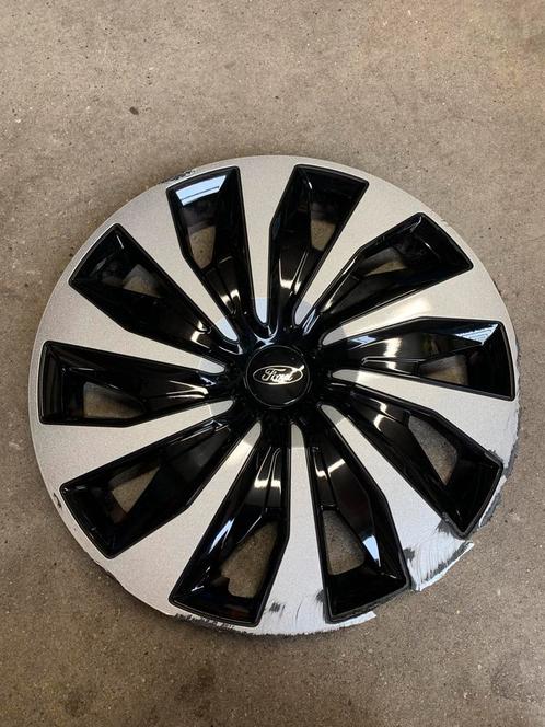 Wieldop Ford Fiesta, Auto diversen, Wieldoppen, Gebruikt, Ophalen of Verzenden