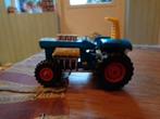 K 3 Matchbox mod tractor, Ophalen of Verzenden, Zo goed als nieuw, Tractor of Landbouw, Matchbox