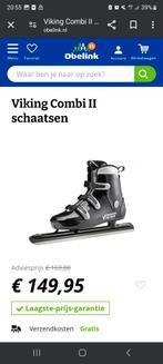 Combinoor Merk Viking (maat 41), Sport en Fitness, Schaatsen, Nieuw, Ophalen of Verzenden, Noren, Viking