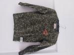 Vingino kinder shirt maat 116, Verzenden, Zo goed als nieuw, Vingino, Shirt of Longsleeve