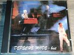 Depeche Mode - Best [Onofficieel], Ophalen of Verzenden, 1960 tot 1980, Zo goed als nieuw