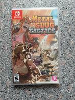 Metal Slug Tactics, Spelcomputers en Games, 1 speler, Ophalen of Verzenden, Zo goed als nieuw, Vanaf 3 jaar
