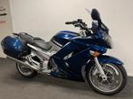 Prachtige YAMAHA FJR 1300 A FJR1300 ABS (bj 2006), Motoren, Motoren | Yamaha, 4 cilinders, Bedrijf, Meer dan 35 kW, Toermotor