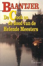 De Cock en de dood van de helende meesters - A.C. Baantjer, Ophalen of Verzenden, Gelezen, A.C. Baantjer
