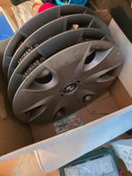 4x BMW wieldoppen, Ophalen of Verzenden, Gebruikt