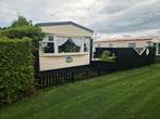 Stacaravan camping zijdewind, Caravans en Kamperen, Meer dan 6