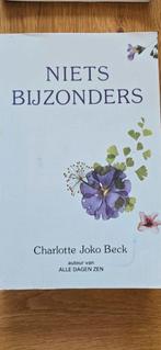 C.J. Beck - Niets bijzonders, Astrologie, Ophalen of Verzenden, Zo goed als nieuw, Overige typen