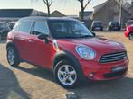 Mini Mini Countryman 1.6 Cooper Chili AIRCO STOELVERW. PDC 1, Auto's, Mini, Voorwielaandrijving, Gebruikt, 122 pk, Origineel Nederlands
