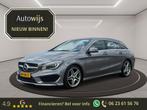 Mercedes-Benz CLA-klasse Shooting Brake 180 Ambition|AMG Lin, Auto's, Mercedes-Benz, CLA, 730 kg, Gebruikt, 4 cilinders