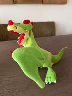 Efteling Draak Knuffel, Ophalen of Verzenden, Nieuw, Overige typen