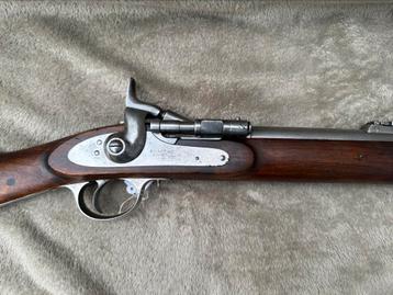 Snider BSA kal24 geweer geen pistool revolver beschikbaar voor biedingen