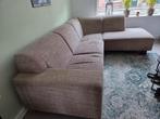 Loungebank, Ophalen, Gebruikt