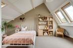 Bed, inclusief lattenbodem, Huis en Inrichting, Slaapkamer | Bedden, Ophalen, Eenpersoons, Wit, 140 cm