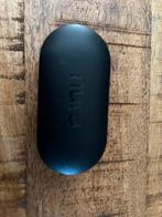 Nuratrue wireless true earbuds zwart, Ophalen, Zo goed als nieuw