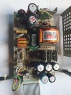 PSA netvoeding +5v, -12v, +12v Vintage computervoeding., Hobby en Vrije tijd, Elektronica-componenten, Ophalen of Verzenden, Gebruikt