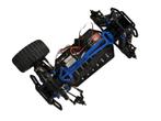 Himoto 1/10 2,4ghz rc auto, Elektro, Gebruikt, Ophalen of Verzenden, Schaal 1:10