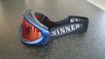 Sinner ski bril, Overige typen, Zo goed als nieuw, Minder dan 100 cm, Ophalen
