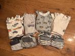 13 x hema hemd en 11 x hema onderboek voertuigen!, Ophalen of Verzenden, Gebruikt, Jongen, Nacht- of Onderkleding