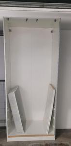 pax kast, Ophalen, Gebruikt, 200 cm of meer, Met hangruimte