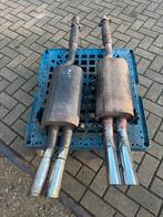 Sporteinddemper voor de classic mini, Ophalen, Nieuw, Mini