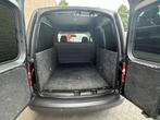 Volkswagen Caddy 1.6TDI 102PK DSG / Navigatie / Cruisecontro, Stof, Gebruikt, 4 cilinders, Met garantie (alle)