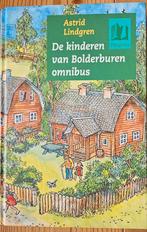 Astrid Lindgren - De kinderen van bolderburen, Ophalen of Verzenden, Gelezen, Astrid Lindgren