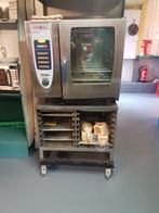 Rational oven, Witgoed en Apparatuur, Ovens, Ophalen