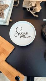 Petit Four schaaltje Riviera Maison, Huis en Inrichting, Keuken | Servies, Ophalen of Verzenden, Overige stijlen, Porselein, Schaal of Schalen