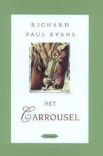 Het carrousel R.P.Evans 9043504718, Ophalen of Verzenden, Zo goed als nieuw, R.P.Evans