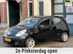 Nissan Pixo 1.0 Look-airco-elek ramen, Voorwielaandrijving, Euro 5, Gebruikt, 200 kg