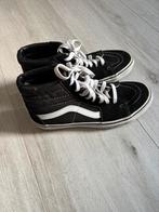 Vans SK 8 high sneaker, Ophalen of Verzenden, Zo goed als nieuw, Sneakers of Gympen