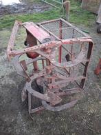 Spitmachine agria, Tuin en Terras, Ophalen of Verzenden, Gebruikt