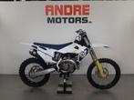 Husqvarna FC 450, Motoren, Motoren | Husqvarna, Bedrijf, Crossmotor