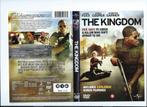 the kingdom, Vanaf 16 jaar, Ophalen of Verzenden, Zo goed als nieuw, Actie