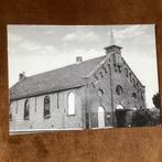 Stad a/h Haringvliet. Geref.Kerk., Ophalen of Verzenden, Ongelopen, Zuid-Holland
