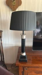 Mooie lamp, Huis en Inrichting, Lampen | Tafellampen, Overige materialen, 50 tot 75 cm, Ophalen of Verzenden, Klasiek