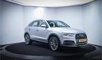 Audi Q3 2.0TFSI S-Tr Quattro Design Line XENON/NAVI/LMV/STOE, Gebruikt, 4 cilinders, 179 pk, Bedrijf