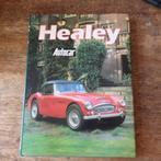 Healey: Autocar Archive Compilation Peter Garnier Austin, Ophalen of Verzenden, Gelezen, Overige merken