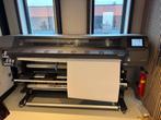 HP Latex 370 met veel extra's, Computers en Software, Printers, Gebruikt, Printer, Hewlett Packard (HP), Overige technieken