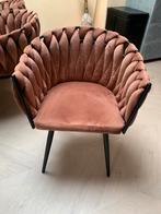 Wave stoelen, Huis en Inrichting, Stoelen, Ophalen, Nieuw, Overige kleuren, Vijf, Zes of meer stoelen